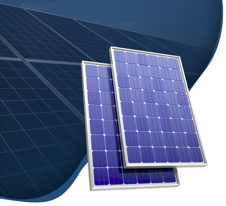 Painel SolarLux Energia Solar